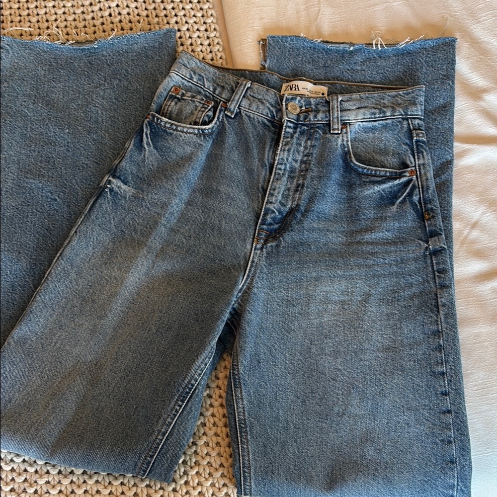 Zara “The 90’s Full Length”